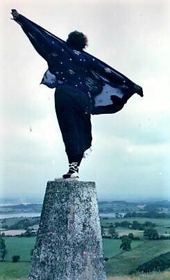 Soraya at the Craigie in East Renfrewshire